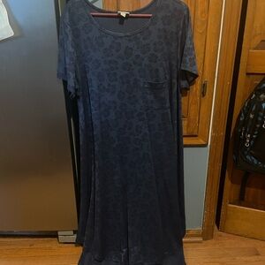 Lularoe 2xl Carly